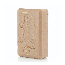 Seife - Xmas - Bonnes fêtes (Lebkuchenmann)