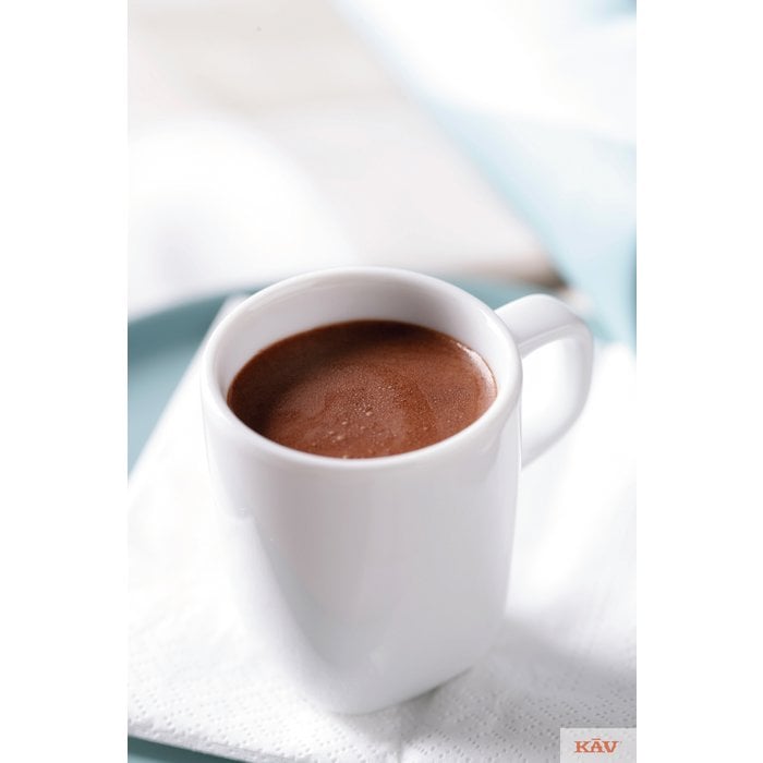 Royal Tea - Weiße Trinkschokolade Kakao