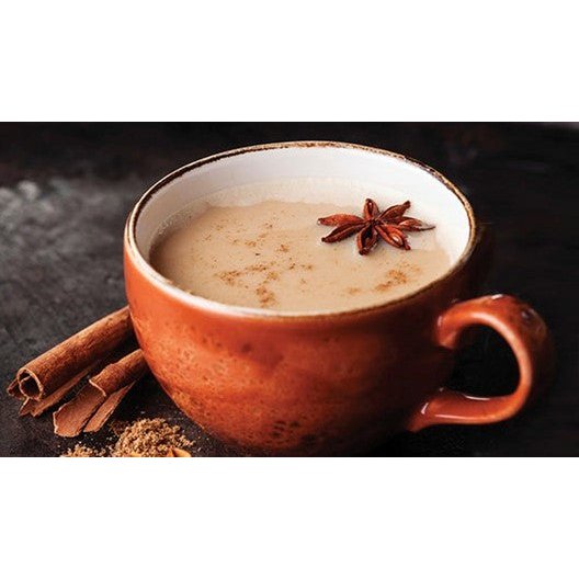 Royal Tea - Kakao Trüffel Trinkschokolade (Kopie)