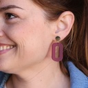 Studio Nok Nok - Ohrringe Wander 06