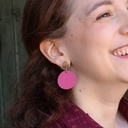 Studio Nok Nok - Ohrringe Wander 11