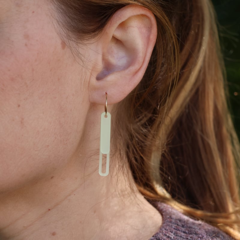 Studio Nok Nok - Ohrringe Wander 15