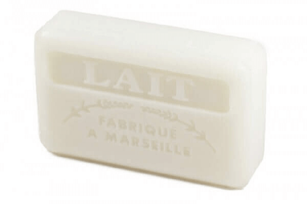 Seife - Lait d'Anesse (Eselsmilch)