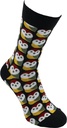 Tintl - Socken Animal - Owl