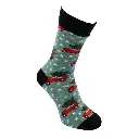 Tintl - Socken X-mas - Cars