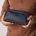 Billybelt - Wash bag - Kulturbeutel Toilettentasche Navy