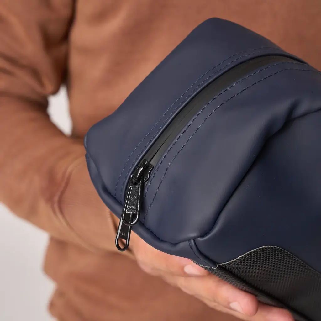 Billybelt - Wash bag - Kulturbeutel Toilettentasche Navy