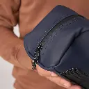 Billybelt - Wash bag - Kulturbeutel Toilettentasche Navy