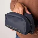 Billybelt - Wash bag - Kulturbeutel Toilettentasche Navy