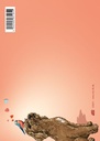 Nobis Design - Postkarte - Happy wrong - Not my circus (Kopie)
