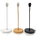 Mea Living - Starlightz Table Stand Lampenfuß für Faltsterne, M, weiß