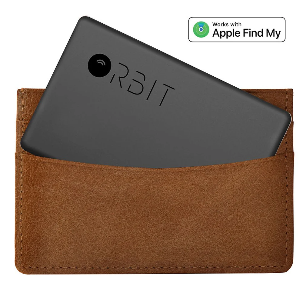 Orbit - Find your wallet Orbit Card