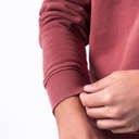 Billybelt - Billyclub Sweatshirt - Burgundy