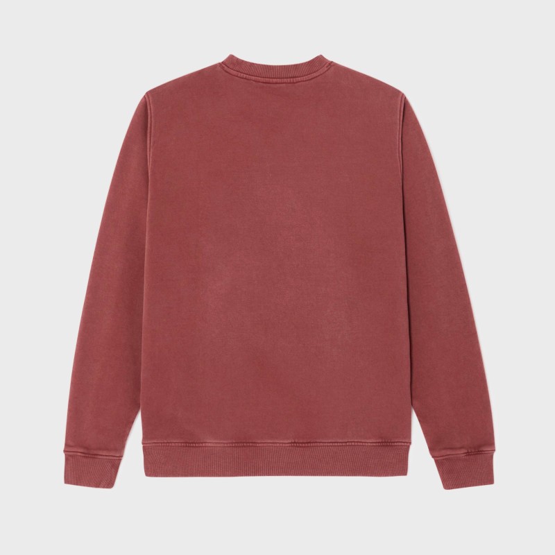 Billybelt - Billyclub Sweatshirt - Burgundy