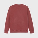 Billybelt - Billyclub Sweatshirt - Burgundy