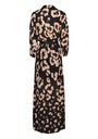 Caroline Biss - Flowing maxi dress, multicolour