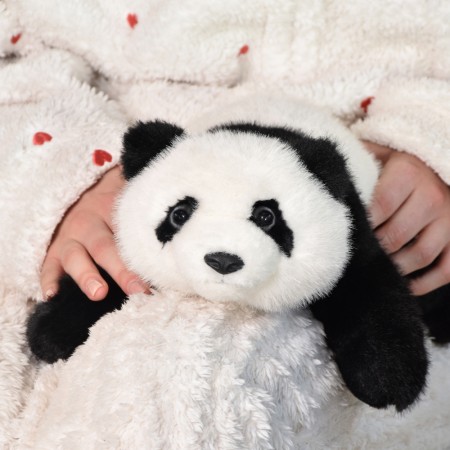 Histoire d’ours - Kuscheltier BAO Panda 42 cm