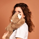 Histoire d’ours - Kuscheltier Bär 40 cm - Podcoll