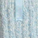 Soxs - Originals, mittelhoch, hellblaue Wolle, dream blue