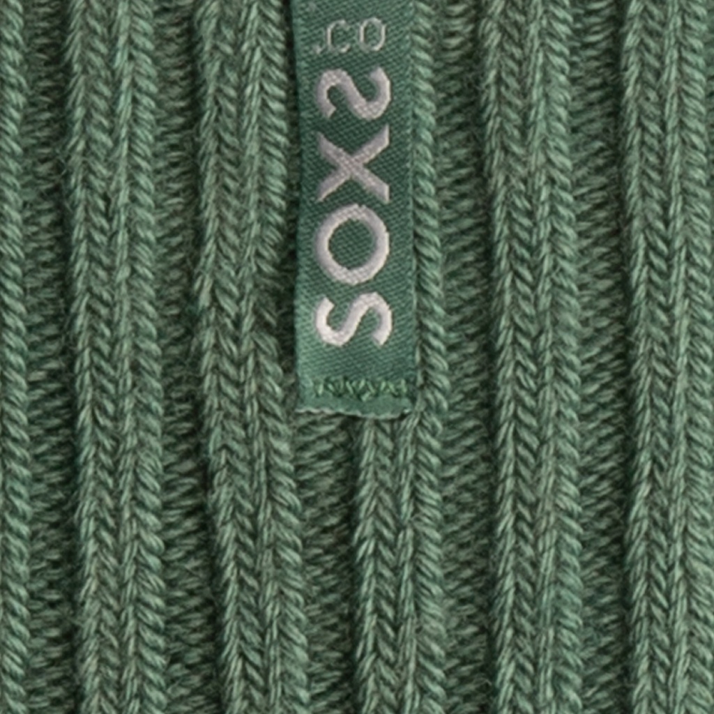 Soxs - StreetWear, mittelhoch, coastal wave