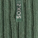 Soxs - StreetWear, mittelhoch, coastal wave