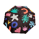 Original Duckhead - Regenschirm Palma