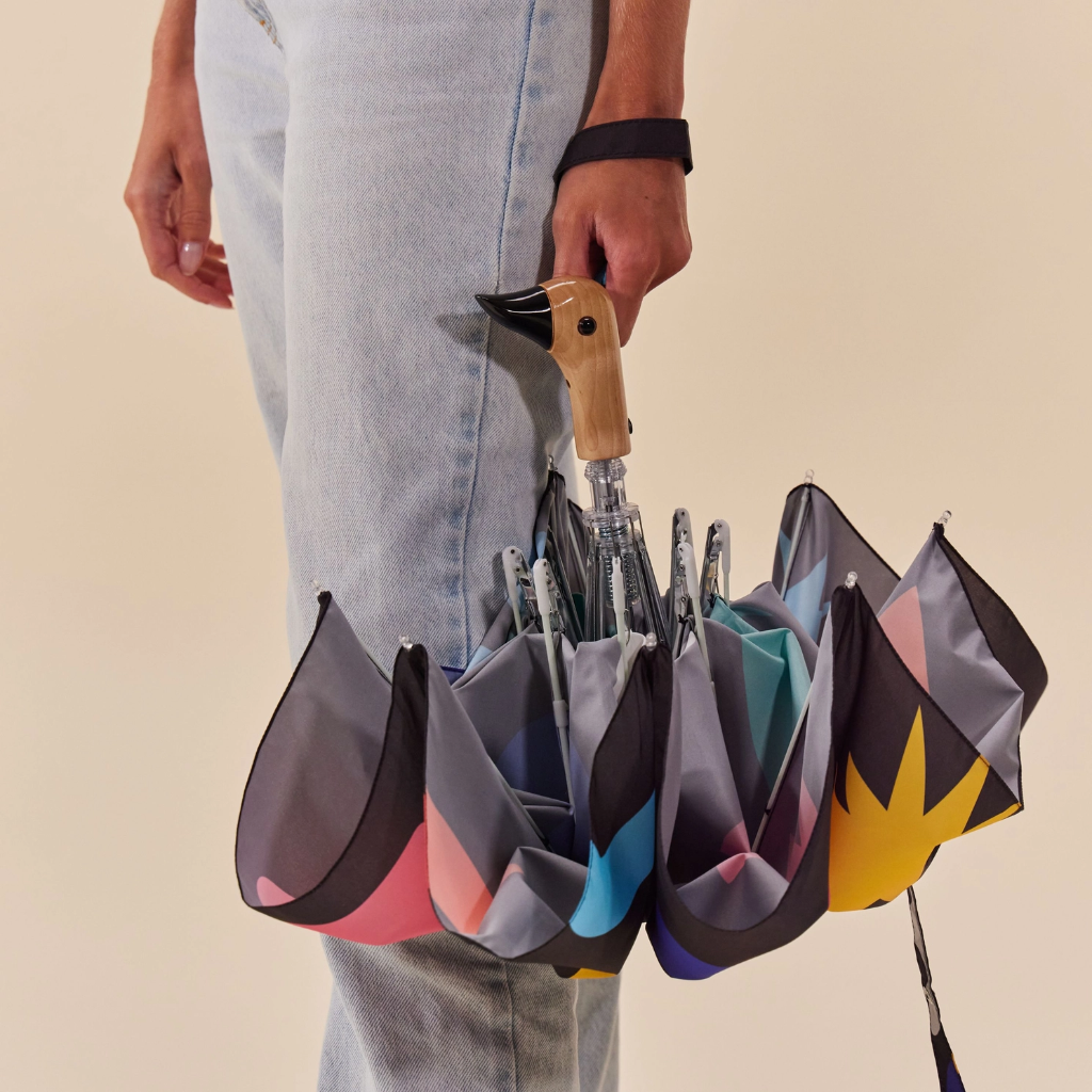 Original Duckhead - Regenschirm Palma