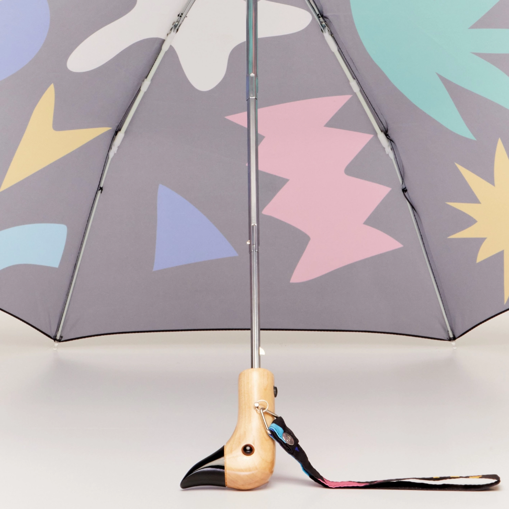 Original Duckhead - Regenschirm Palma