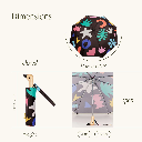 Original Duckhead - Regenschirm Palma