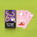 Minus - Ich? Angst? Niemals!