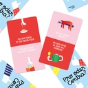 Minus - Pro oder Contra?