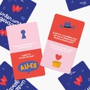 Minus - Unter uns gesagt