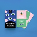 Minus - Was wäre wenn …