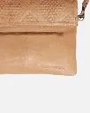 Amsterdam Heritage - Ledertasche MICHELS Bohème Sand