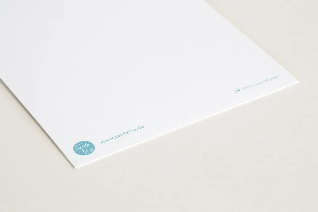 Tante Tia - Postkarte - You are my espresso (Espresso-Liebhaber)