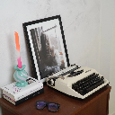 Housevitamin - Kerzenhalter TOFFEE CANDY rund mint