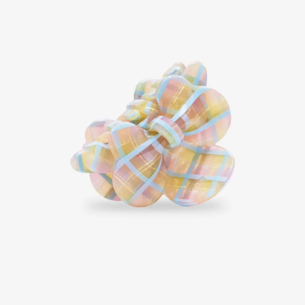 Sasstie - Haarspange - Lace Bonbon