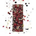 Ritonka - Premium Gourmet Milchschokolade - Preiselbeere, Johannisbeere - 130g
