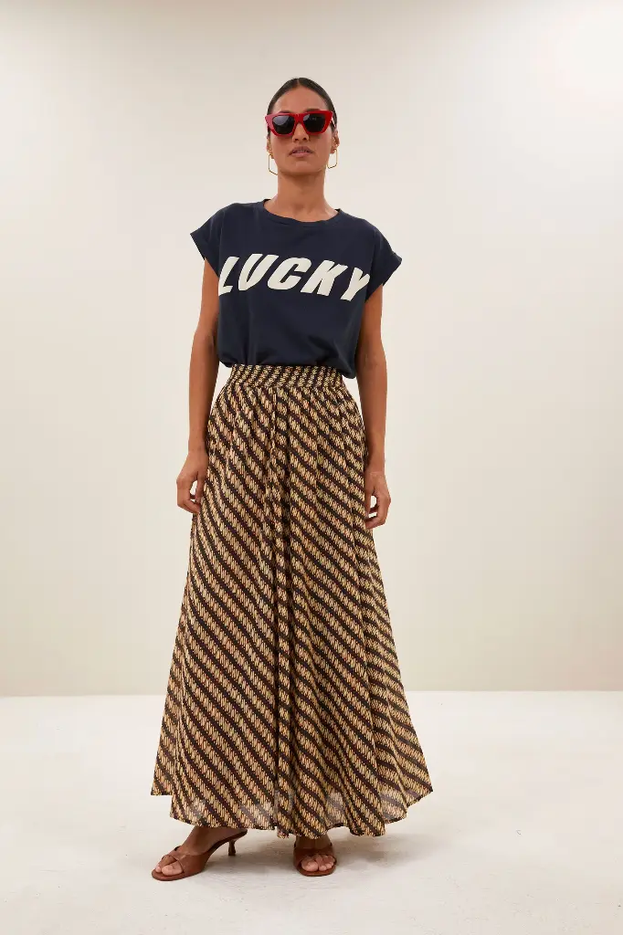 By Bar - Tobi Speed Top - 856 Midnight