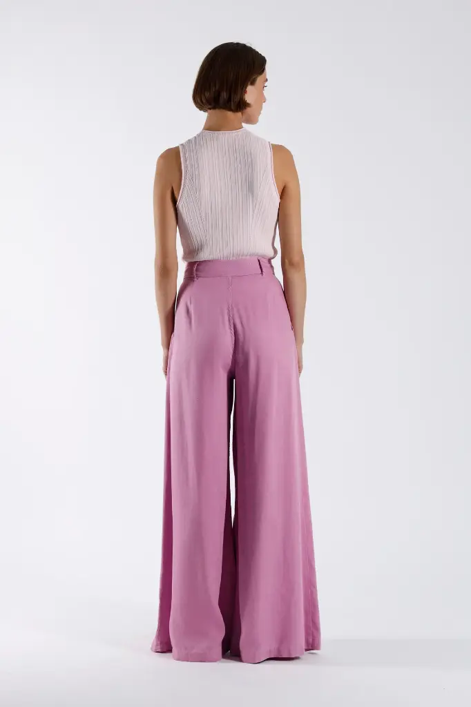 Julia June - Hose LAPAZ pink