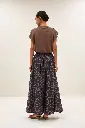 By Bar - Ruby Marqi Skirt - 888 marqi print