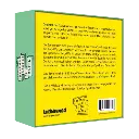 Kylskapspoesi - Kartenspiel Dreimal darfst du raten