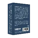 Kylskapspoesi - Kartenspiel Quizfieber Original