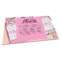 Kylskapspoesi - Spielblock  Stadt-Land-Klugscheisser - WEIBERABEND