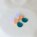 Studio Nok Nok - Ohrringe Punchy Joy 01