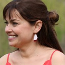 Studio Nok Nok - Ohrringe Punchy Joy 02