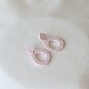 Studio Nok Nok - Ohrringe Punchy Joy 04