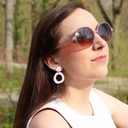 Studio Nok Nok - Ohrringe Punchy Joy 04