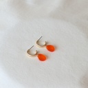 Studio Nok Nok - Ohrringe Punchy Joy 06