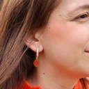 Studio Nok Nok - Ohrringe Punchy Joy 06